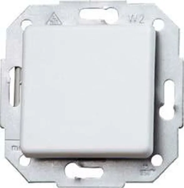 Kopp Universalschalter A/W UP EUROPA arktis weiß SB