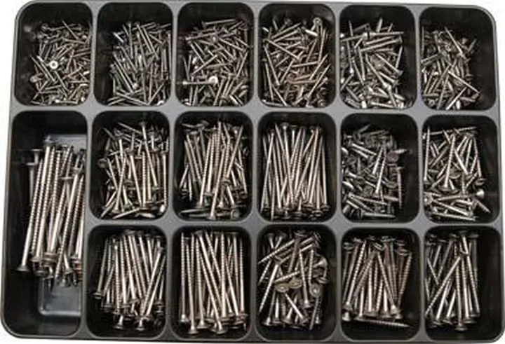 E-Norm Montagekoffer 52 SPS Senkk. A2 TX