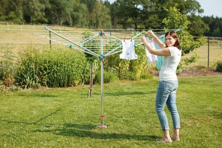 Blome Wäschespinne Medium Plus