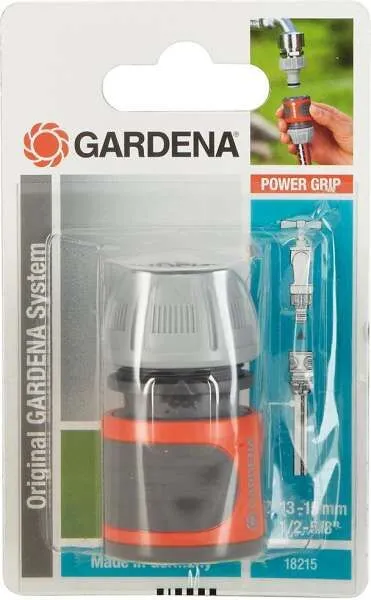 Gardena Schlauchverbinder 1/2"-5/8" SB 18215-20