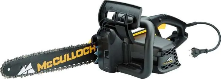 Mcculloch Elektro-Kettensäge CSE 1935S