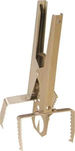 DEUFA Wühlmaus-Zangenfalle