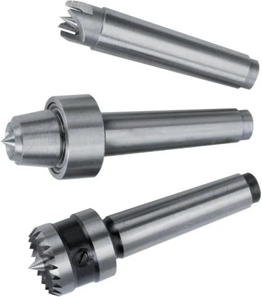 Holzstar Mitnehmer Set DB/MK 3-teilig