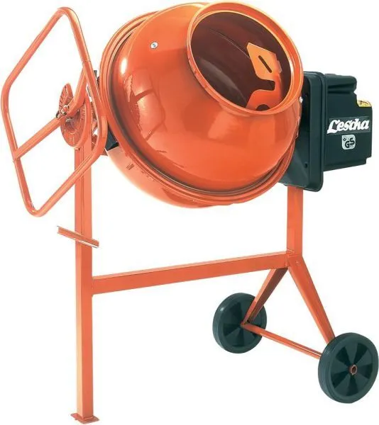 Altrad Betonmischer SM145S 140 l 230 V Lescha IP45