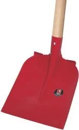 Scheppach Druckluftspaten Aero² Spade