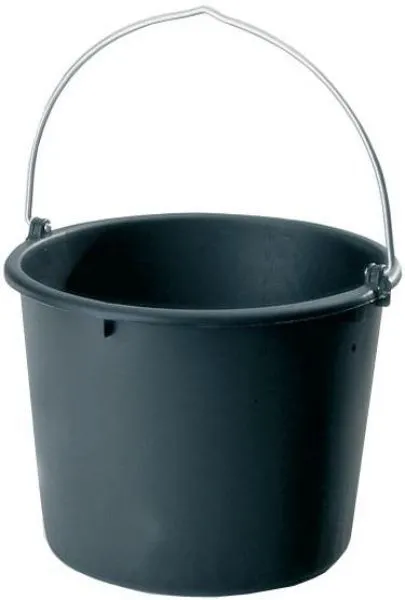 Jopa Baueimer Polyethylen Regeneratgemisch 10 Liter