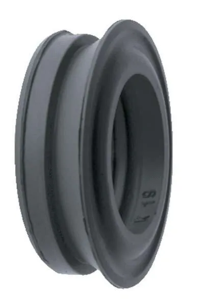 Geka Formdichtring Perbunan, Form 200,2St SB (Inhalt: 2 Stück - 0.68 € / 1 Stück)