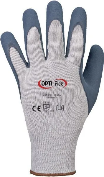Optiflex Handschuh Sendai Latex Gr. 8