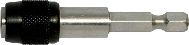 Fortis Schnellwechsel-Bithalter 1/4Z.60 mm