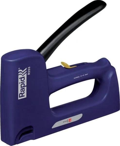 Rapid Handtacker R253 Ergonomic Isaberg