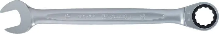 KS Tools Ratschenschlüssel 6mm gerade