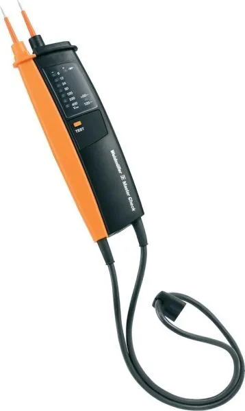 Weidmüller Spannungsprüfer Master Check