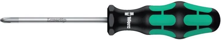 Wera Schraubendreher KraftformPH 0x100mm