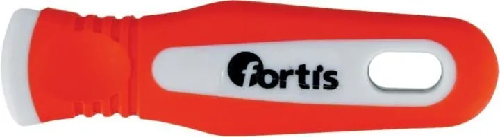 Fortis Feilenheft Kunstst. 110mmf. Feilen 200mm