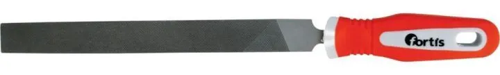 Fortis Flachstumpf-Feile 250mm H2