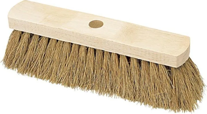 Nölle Industriebesen Poly-Kokos 30 cm