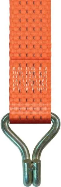 Ratschenzurrgurt 8 m 5t, 50mm, Sp-haken