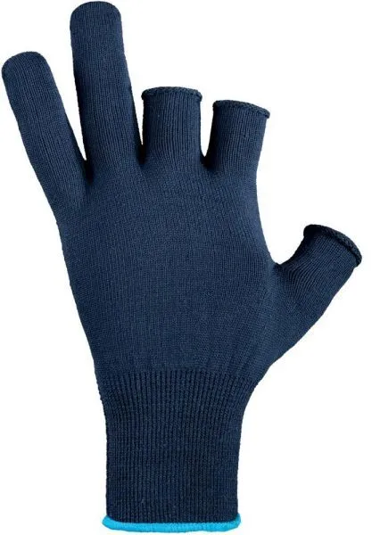 Fortis Strickhandschuh Mishan Polyamid genoppt Gr.11