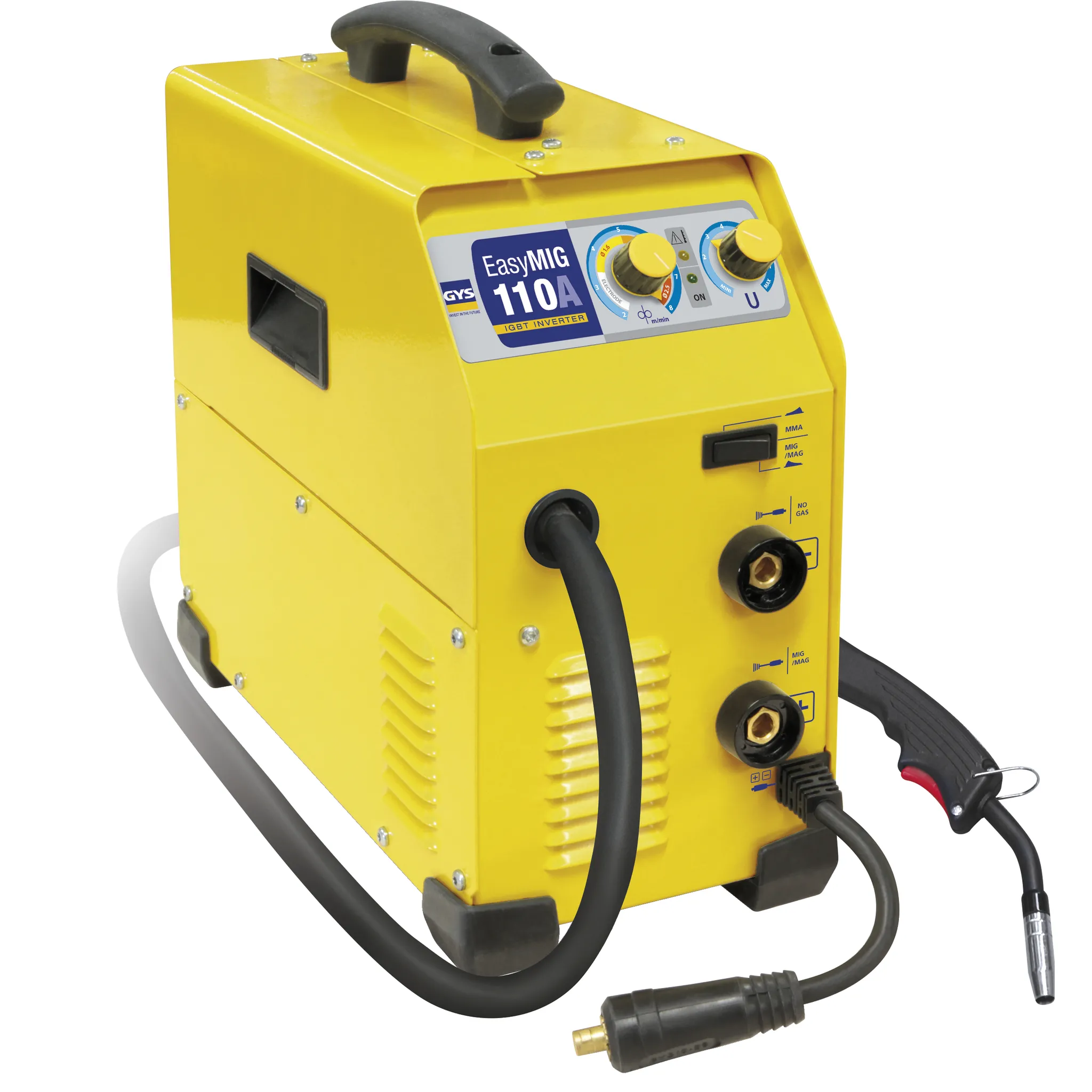 GYS Easymig 110 013599