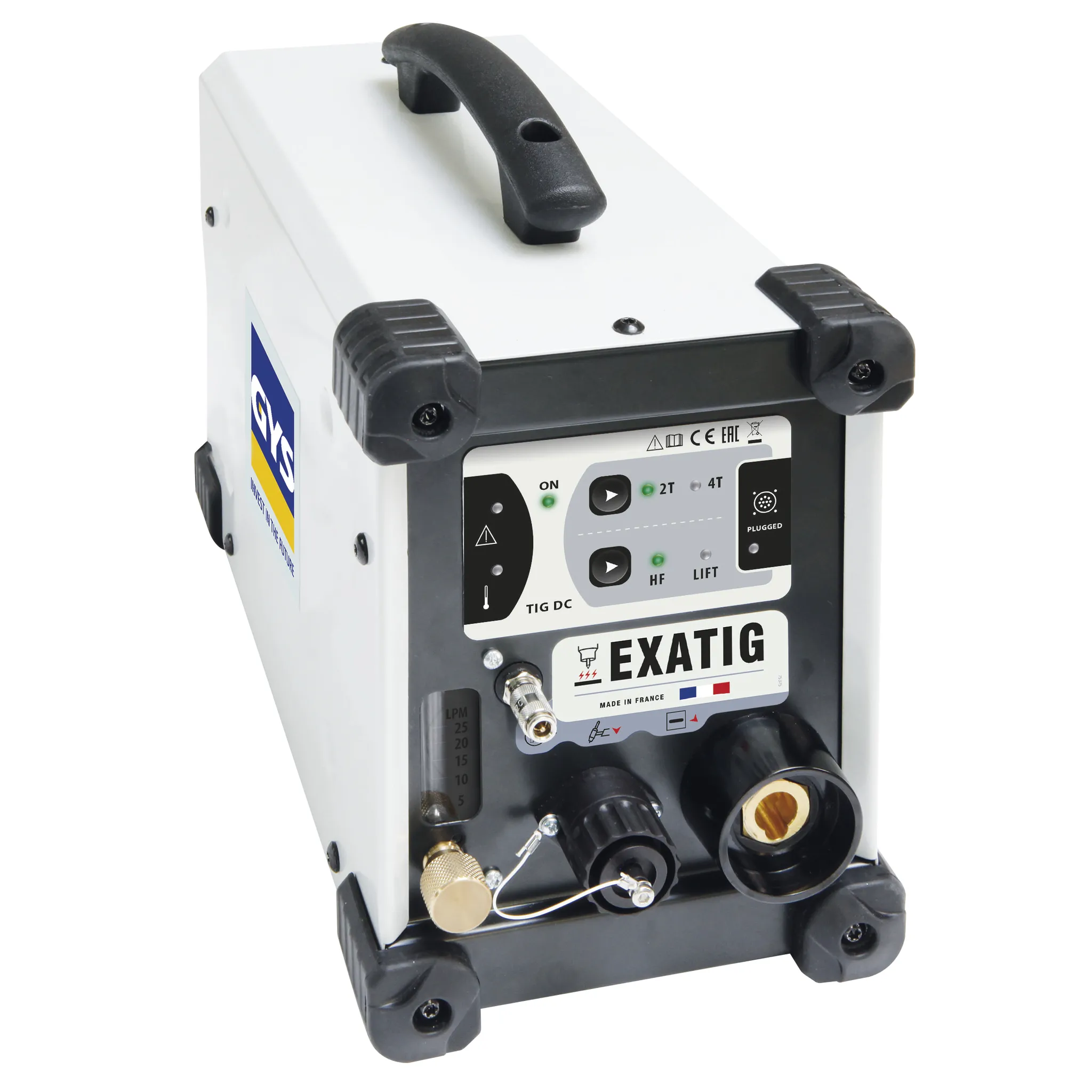 GYS Exatig - Für Exagon 400 013780