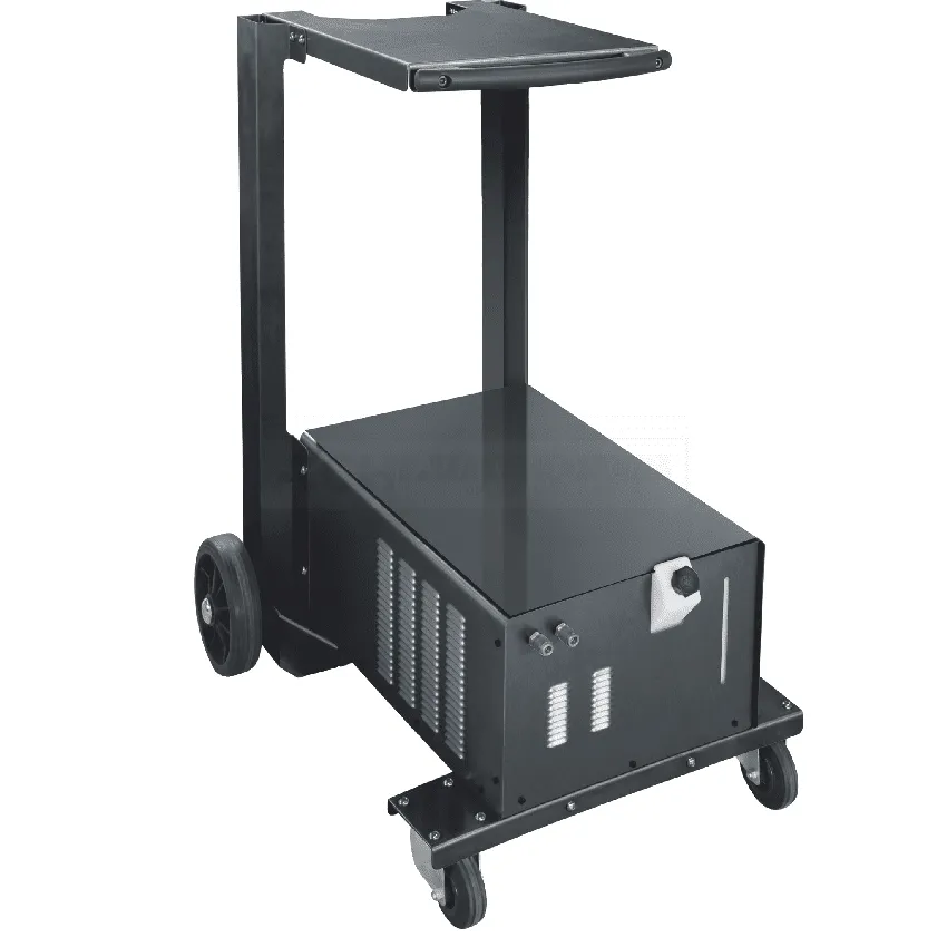 GYS Fahrwagen mit Kühlaggregat WCT - für die NEOPULSE 270 - 270-T2 - 020344