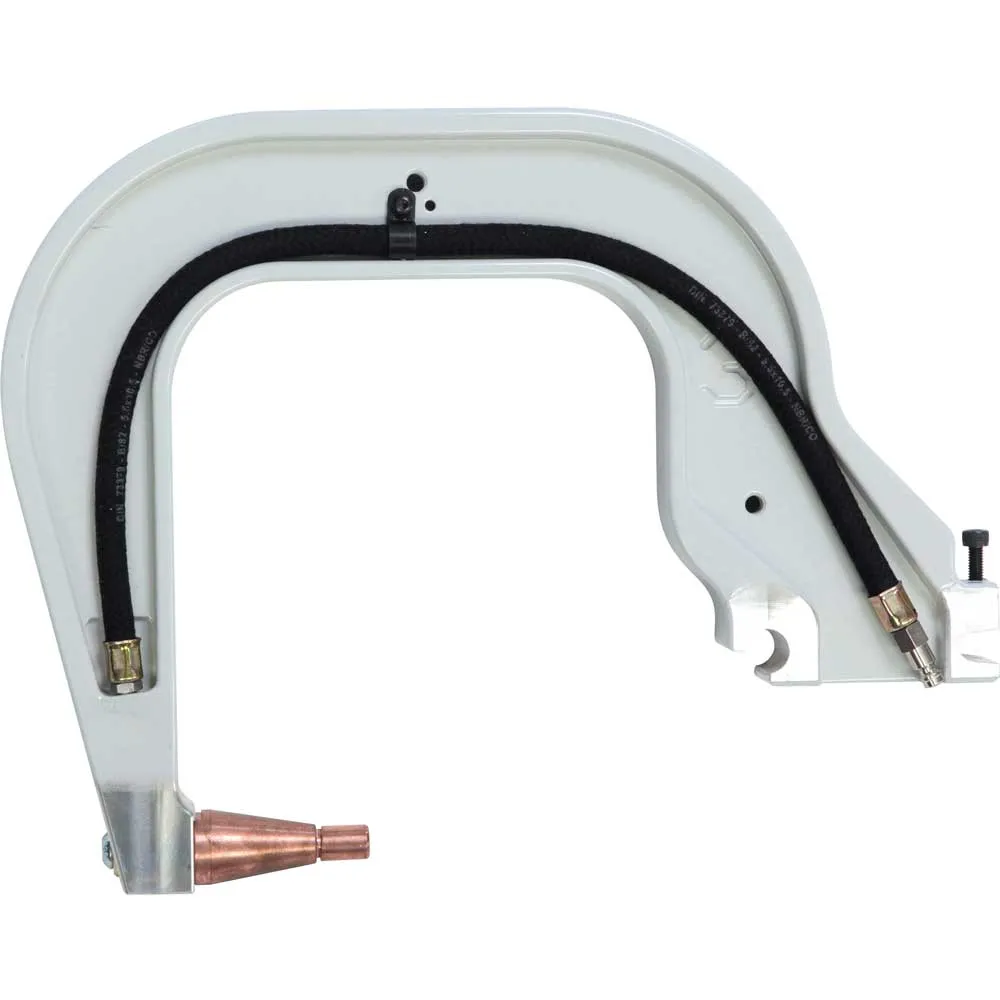 GYS 021419 Elektrodenbügel C3 8bar 550daN 177mm isoliert