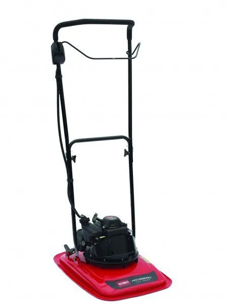 Luftkissenmäher Toro HooverPro400