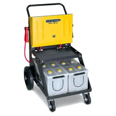 GYS ENERGY STATION - 026148