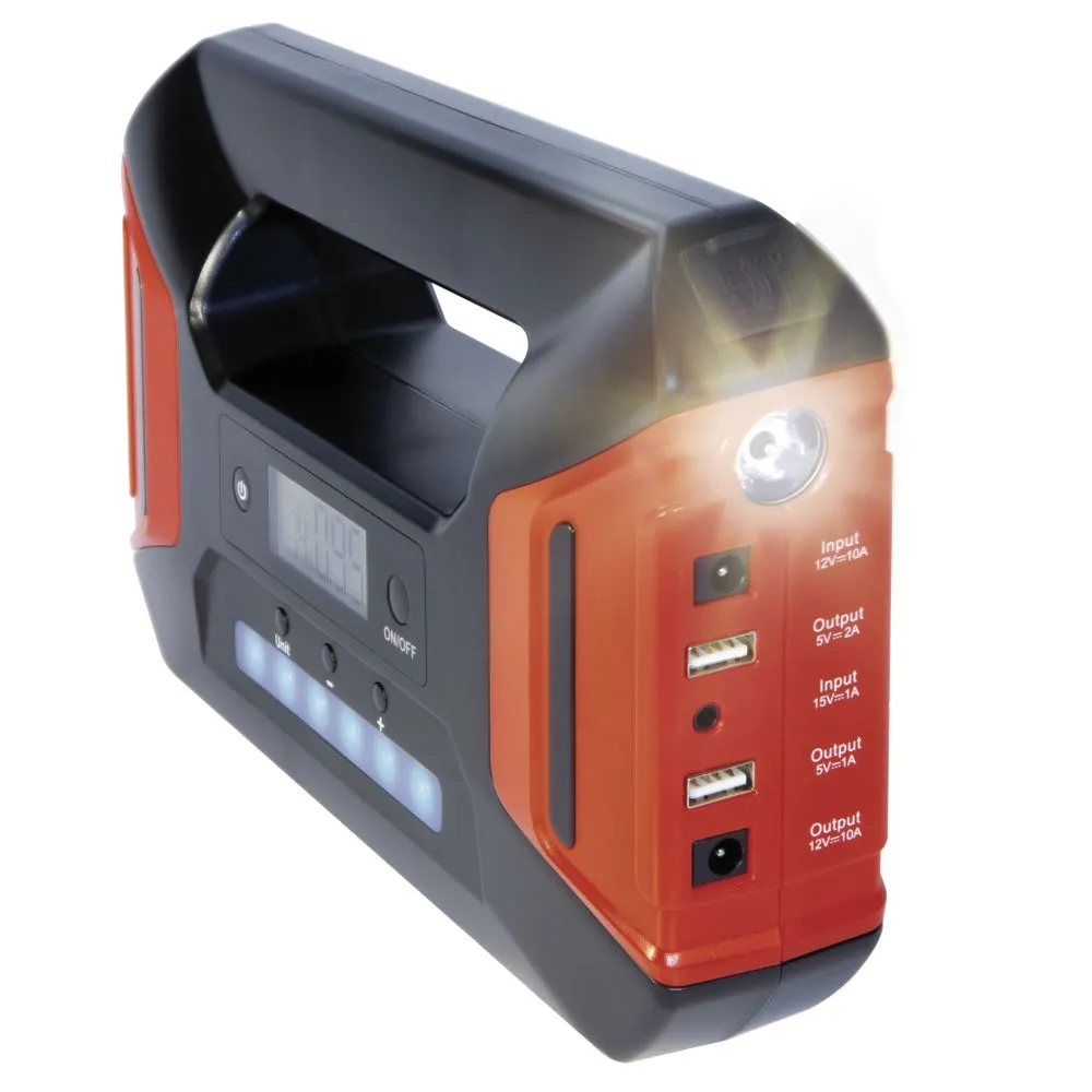 GYS NOMAD POWER 30 COMPRESSOR - 027503