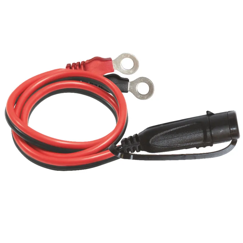 GYS Batterieanschluss-Set GYSFLASH 1A bis 6A - 029194