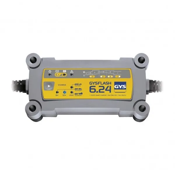Gys Ladegerät GYSFLASH 6.24