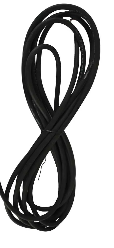 SCANGRIP PVC cable 8m 03.5215 STROMKABEL FÜR LINE LIGHT