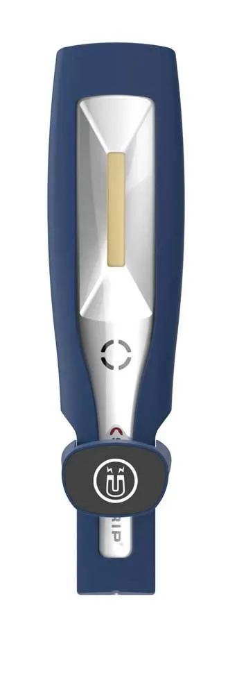 SCANGRIP 03.5692 Mini MAG PRO kleine 200LM Akku LED Arbeitsleuchte IP54