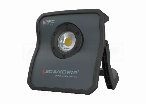 SCANGRIP NOVA 4 SPS 03.6000 4000 Lumen austauschbarer Akku Bluetooth