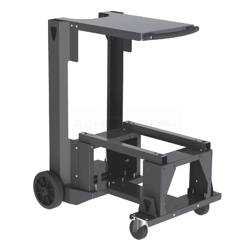 GYS Fahrwagen ohne Kühlaggregat - für die NEOPULSE 270/300 - 033931