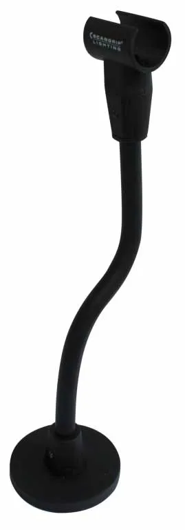 SCANGRIP 03.5218 Flexibler 20cm Arm mit Cliphalter und Magnet