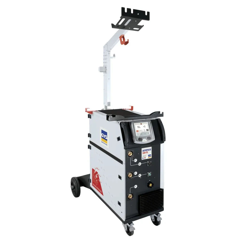 GYS Paket Autopulse 320-T3 059184