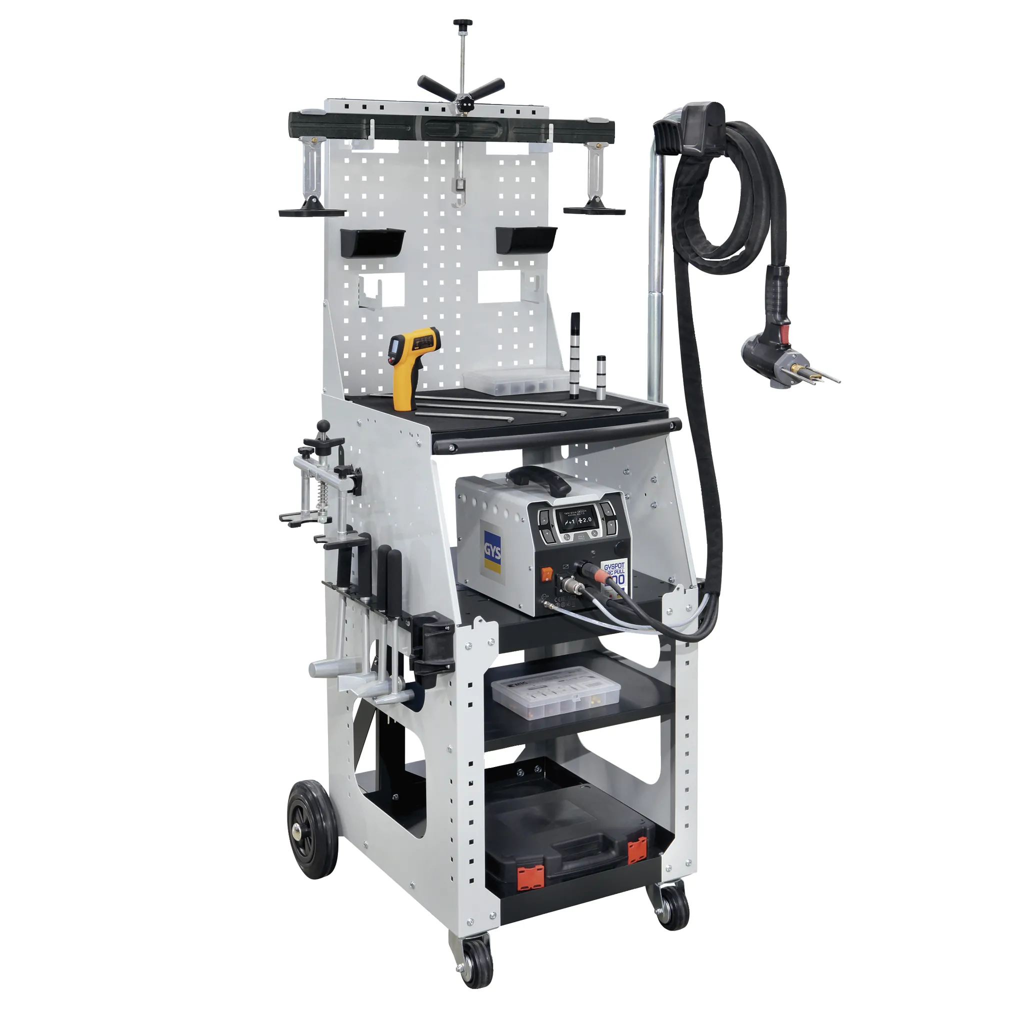 GYS Speedliner Arcpull 200 036871