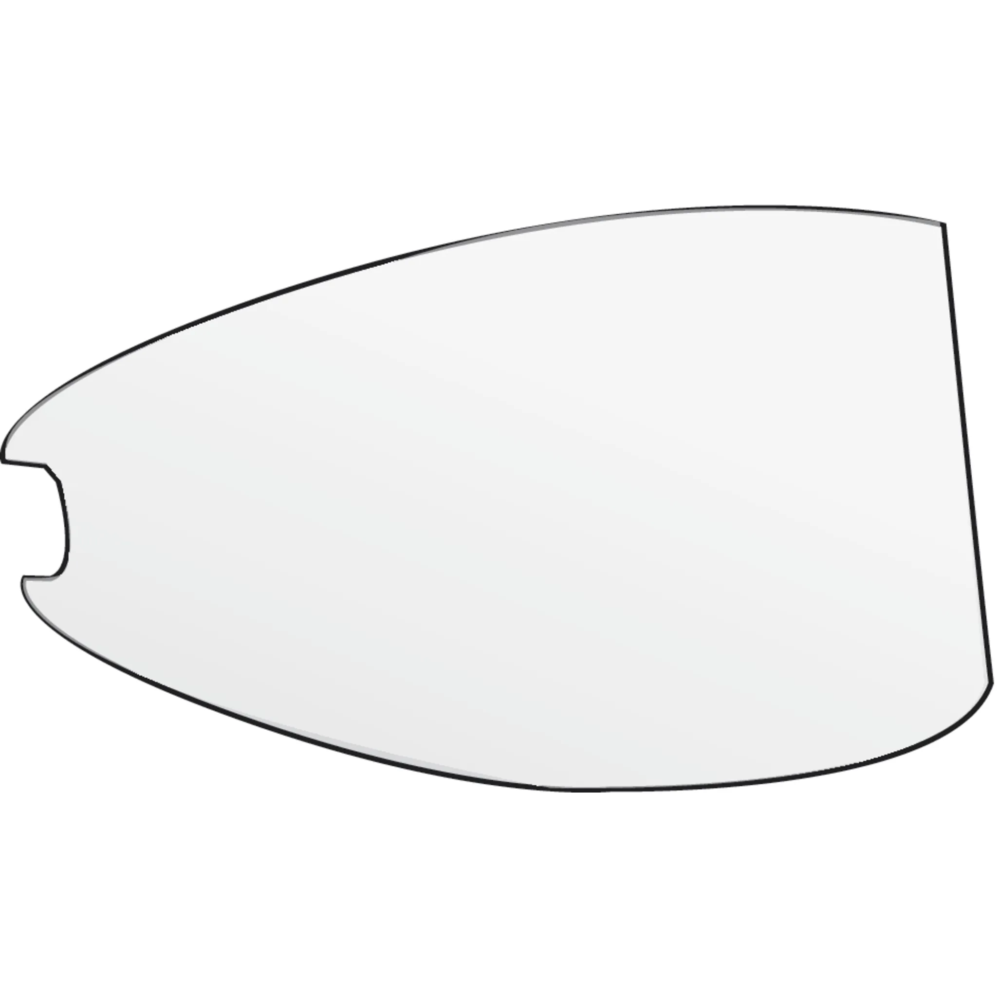 GYS 3 Visierscheiben - Panoramic 3Xl 037311