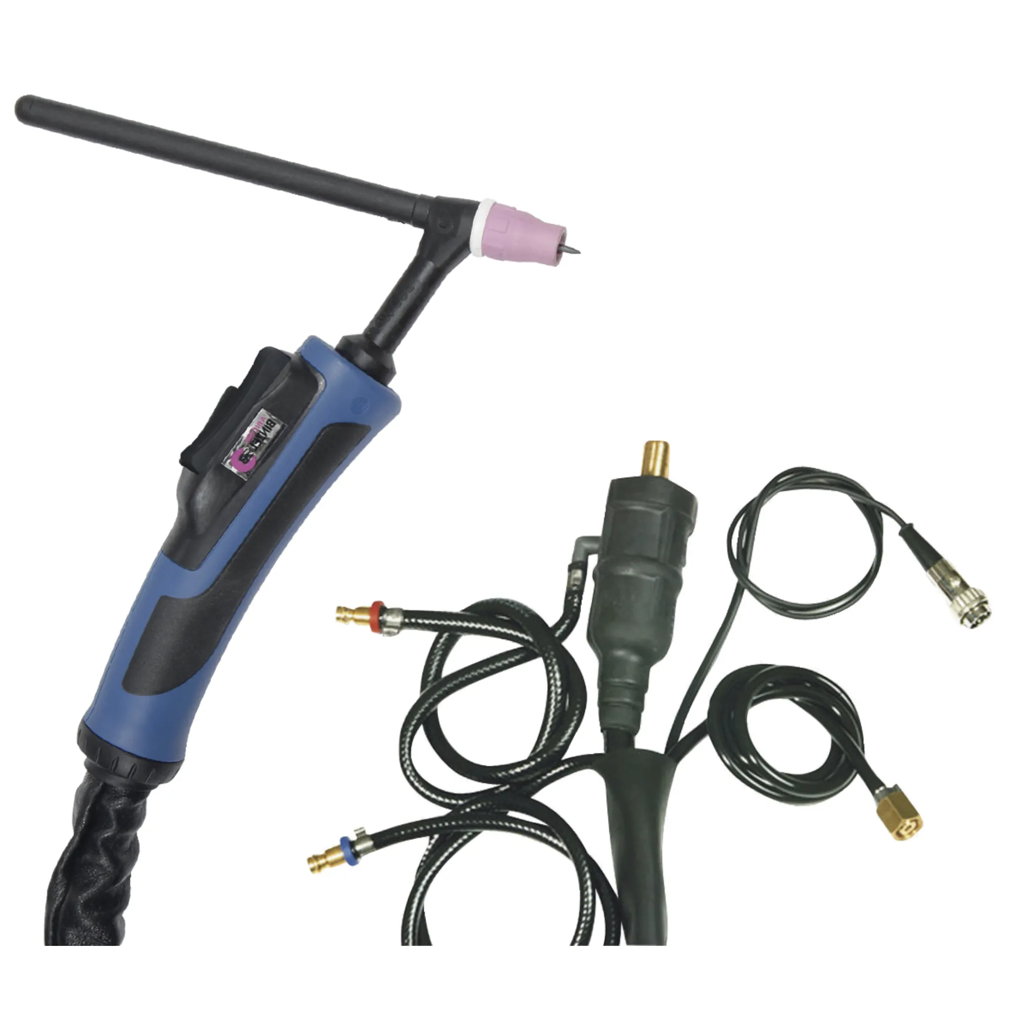 GYS Wig-Brenner Abitig 450W Db - Wassergekühlt 037366