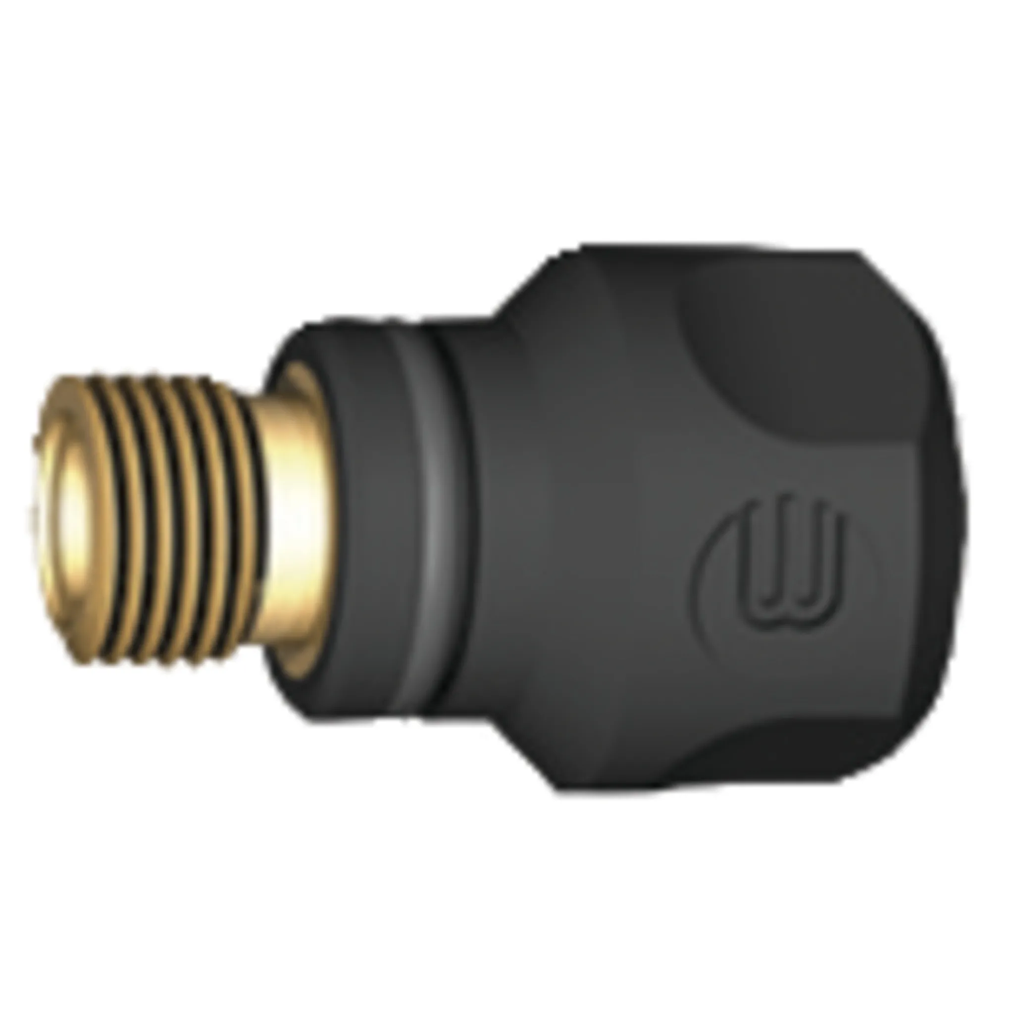 GYS Spannkappe (Kurz) – Für Wig-Brenner Abitig 450W 037373