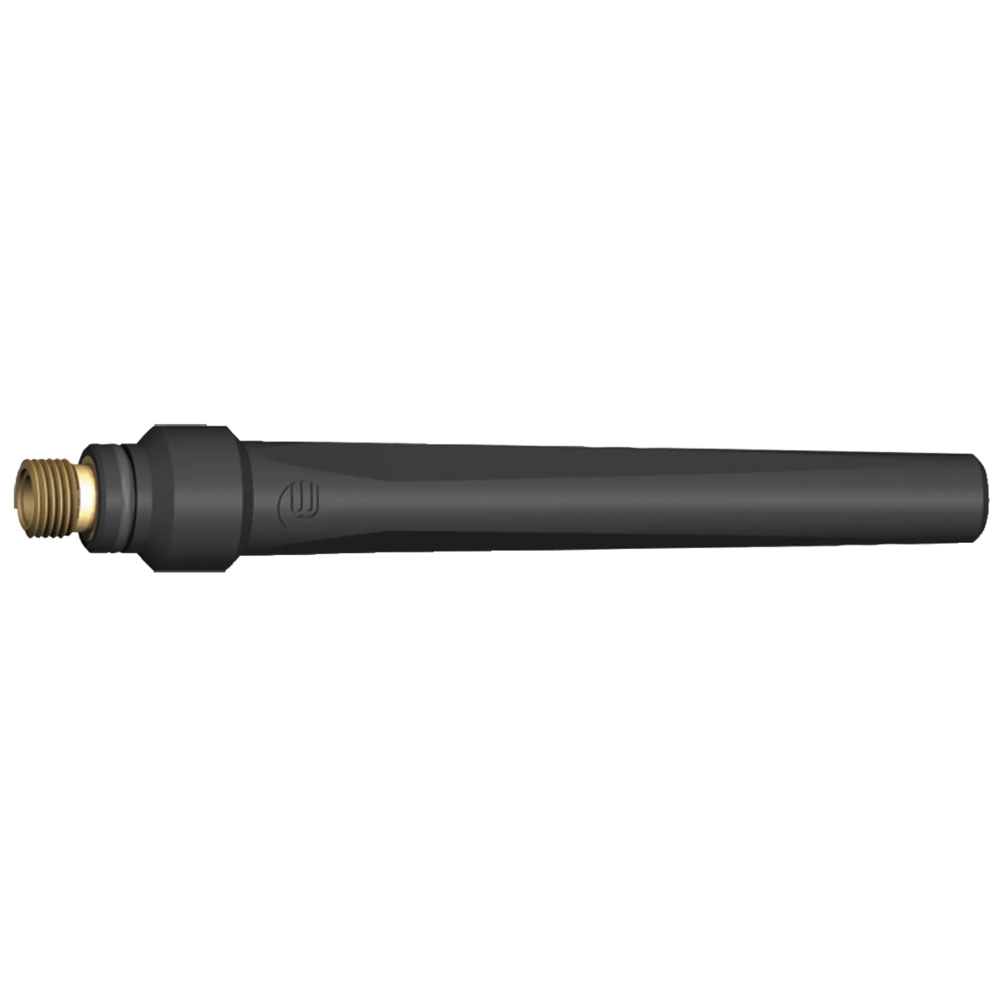 GYS 1 Spannkappe - Lang - Für Wig-Brenner Abitig 450 W 037380