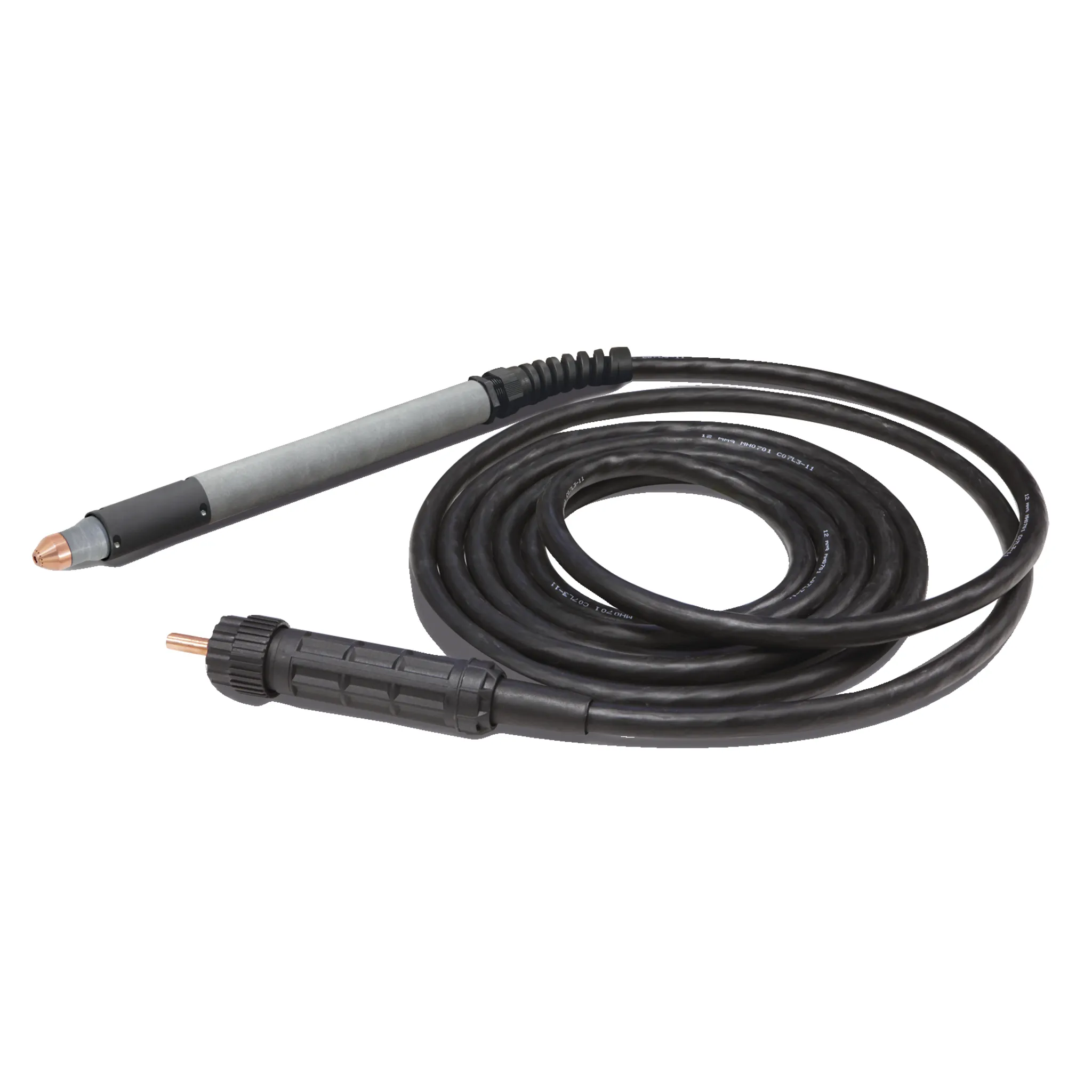 GYS Plasmabrenner At-70 - Manuell - 12 M - Ohne Verschleißteile 037533