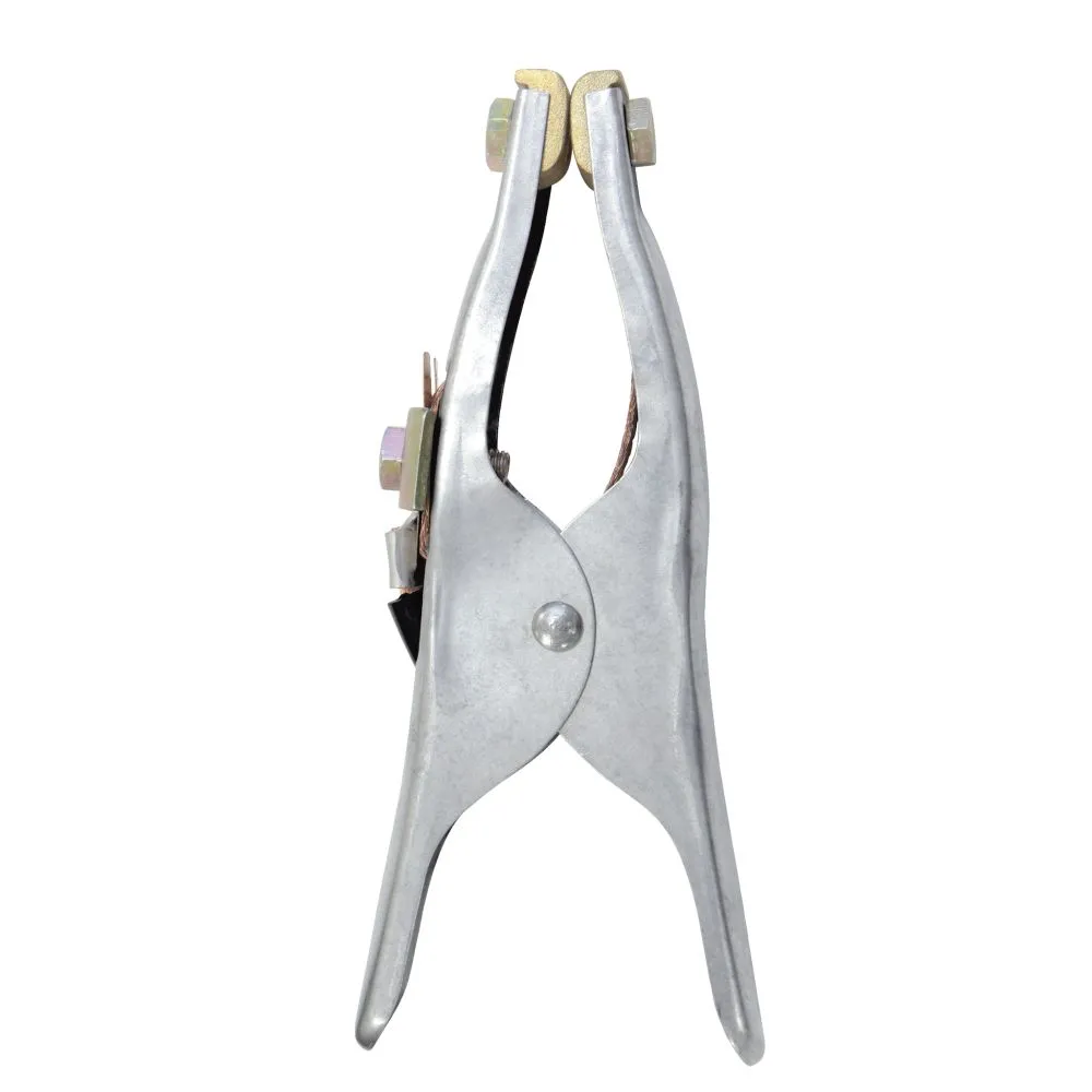 GYS Masseklemme CROCO T300.70 - 300 A - 70 mm² - Box - 037946