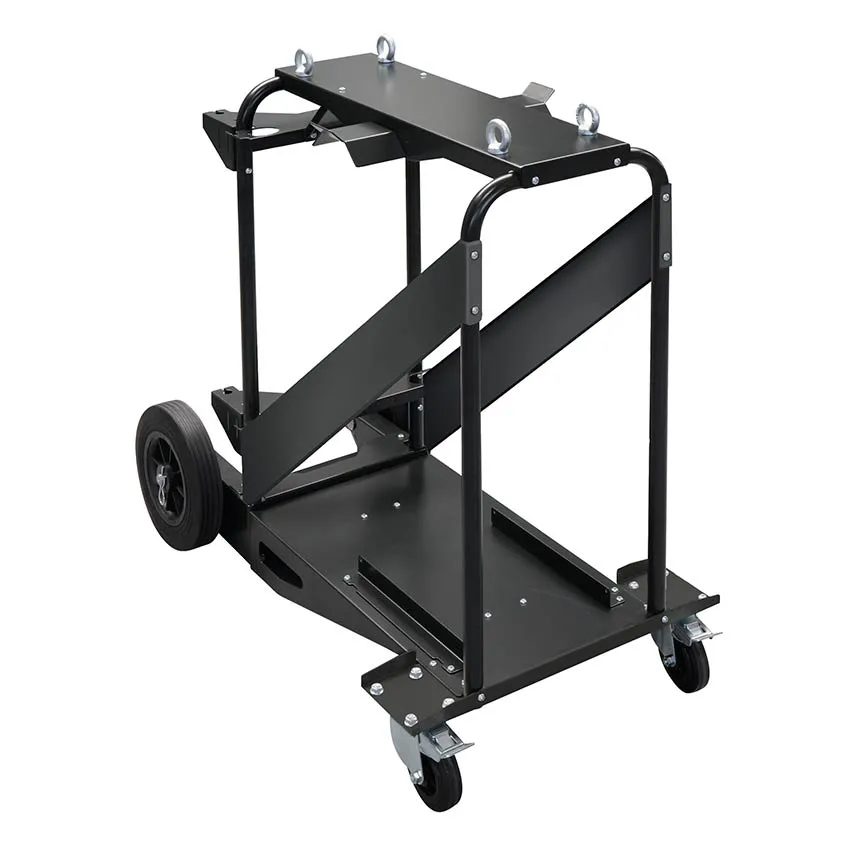 GYS WIG Fahrwagen XL/TM2 für GYS WIG Schweißgerät TIG 250 207 208 220