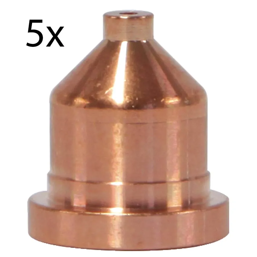 GYS 5 Schneiddüsen 40 A - CUTTER 85A - 039759