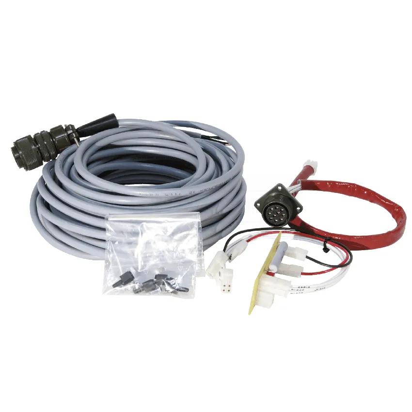 GYS Schnittstelle-Set Brennschneidtisch (CA. Anfr.) - CUTTER 85A / 125A - 039988