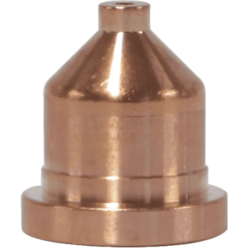 GYS 5 Fugenhobeln-Schneiddüsen 80 A - für manuellen Plasmabrenner - CUTTER - 040045