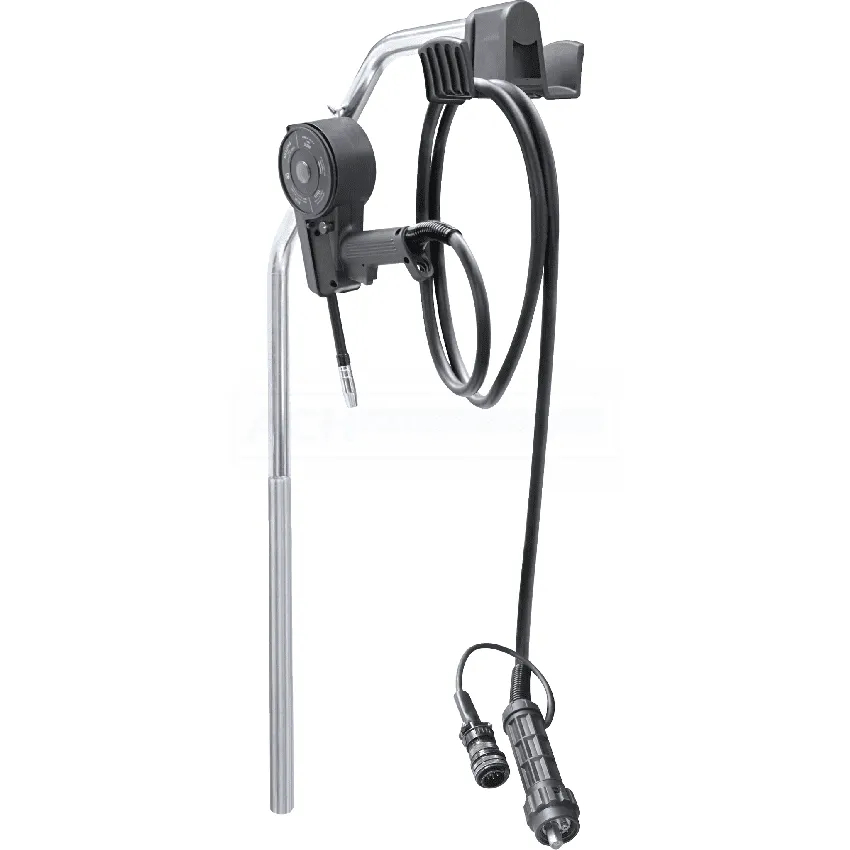 GYS Spool-Gun-Brenner 150 A + Ausleger - 041493