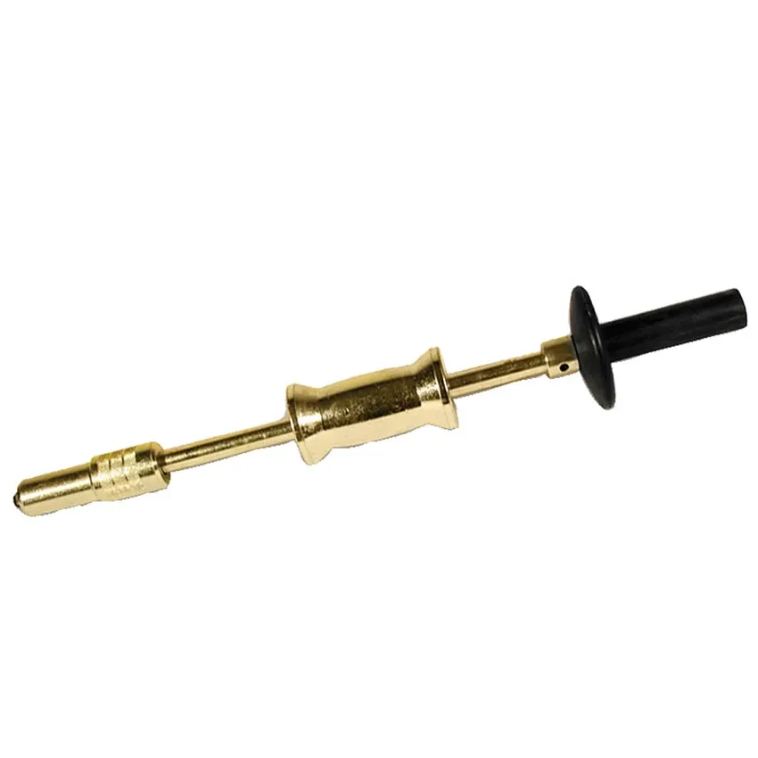 GYS Gleithammer Schlaghammer 2,1kg für Aufschweißnägel 041813 Hammer